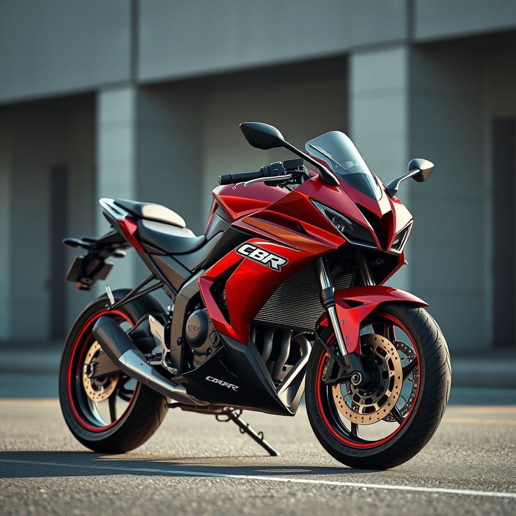 CBR650R 2026: ความเท่ที่มือใหม่ไม่ควรพลาด!